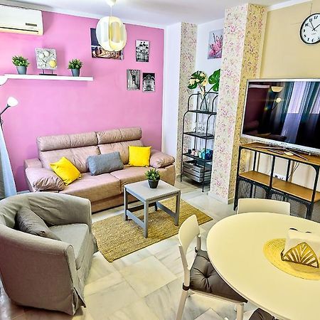Palacios Deluxe Apartment With Elevator El Puerto de Santa María Extérieur photo