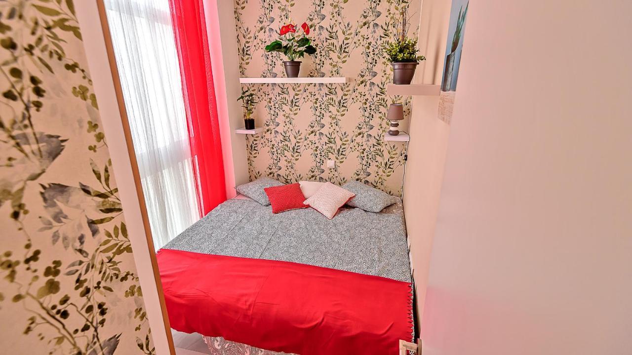 Palacios Deluxe Apartment With Elevator El Puerto de Santa María Extérieur photo
