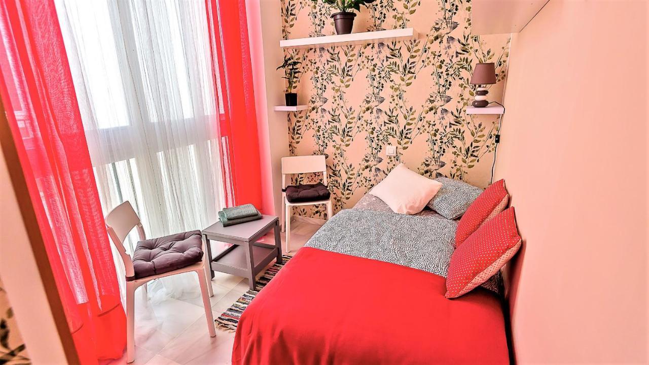 Palacios Deluxe Apartment With Elevator El Puerto de Santa María Extérieur photo