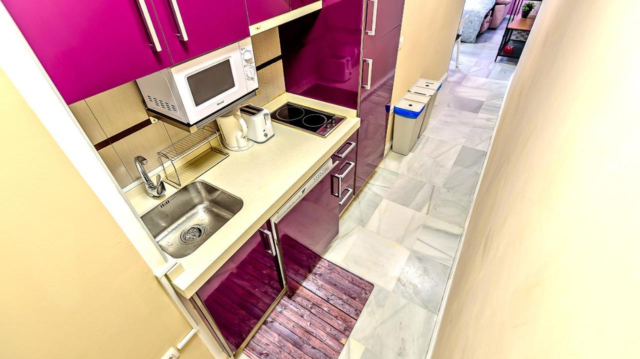 Palacios Deluxe Apartment With Elevator El Puerto de Santa María Extérieur photo
