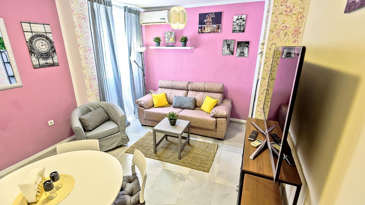 Palacios Deluxe Apartment With Elevator El Puerto de Santa María Extérieur photo