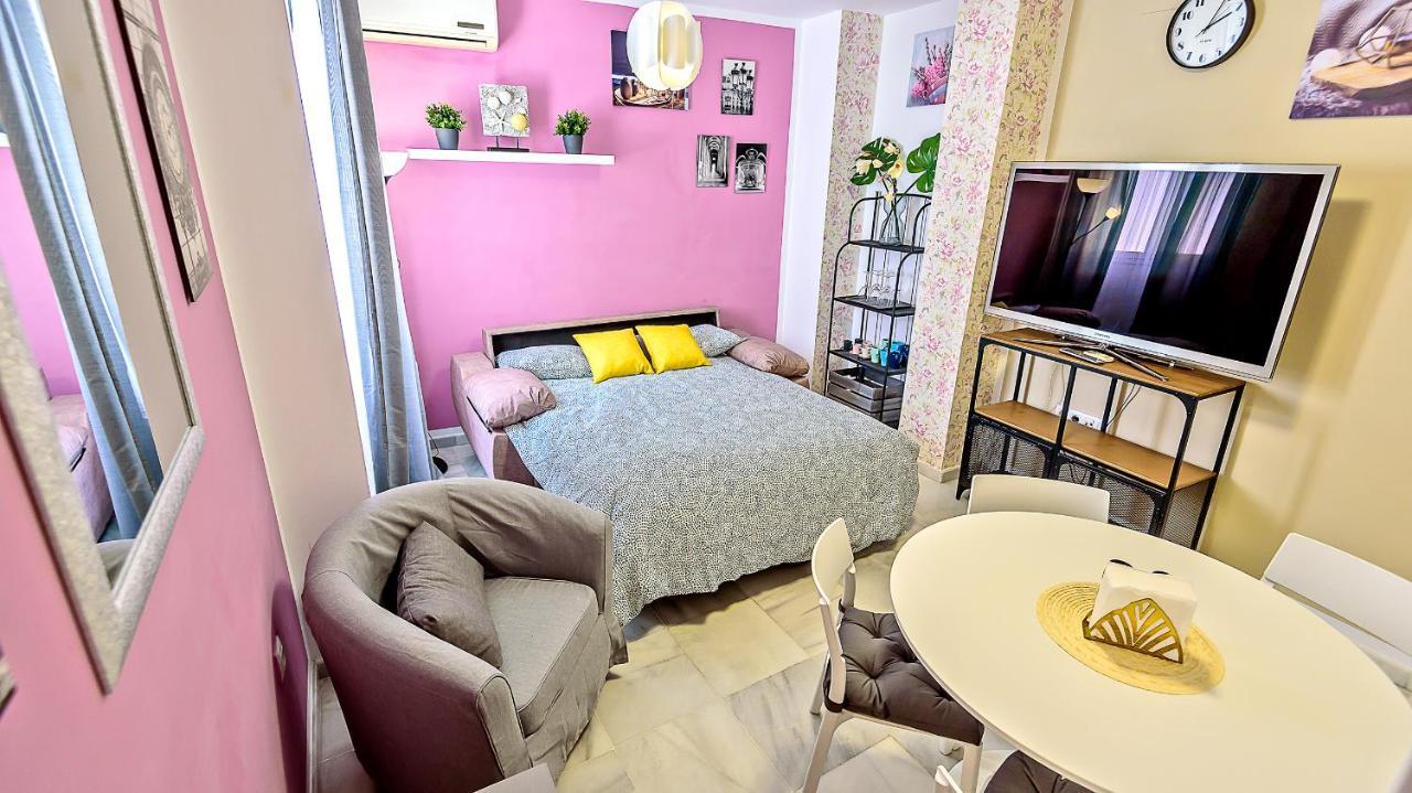 Palacios Deluxe Apartment With Elevator El Puerto de Santa María Extérieur photo