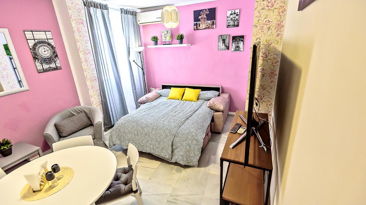 Palacios Deluxe Apartment With Elevator El Puerto de Santa María Extérieur photo