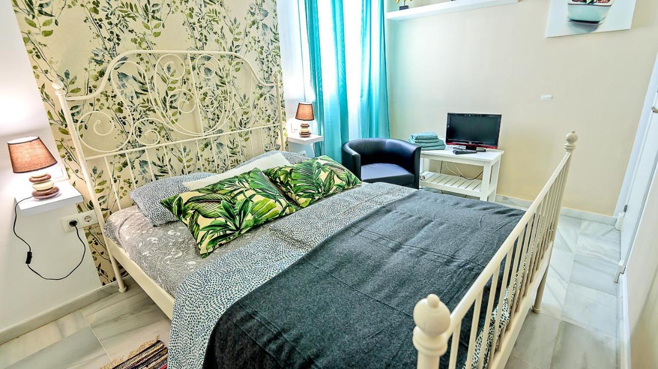 Palacios Deluxe Apartment With Elevator El Puerto de Santa María Extérieur photo
